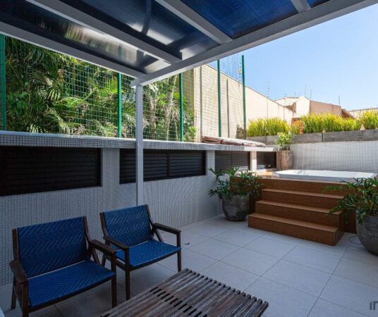 Apartamento à venda no Praia Grande: