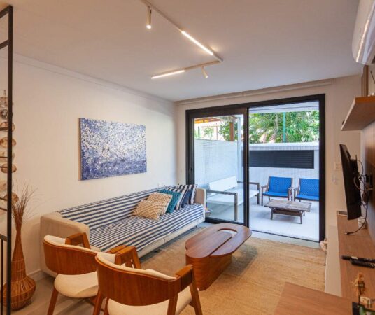 Apartamento à venda no Praia Grande: