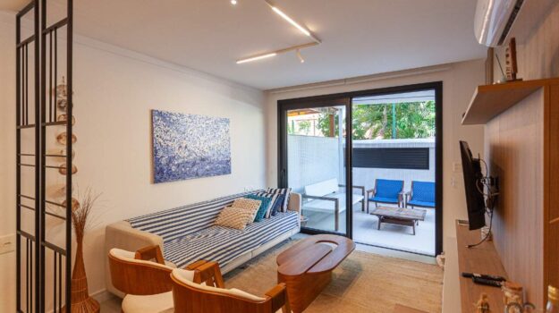 Apartamento à venda no Praia Grande: