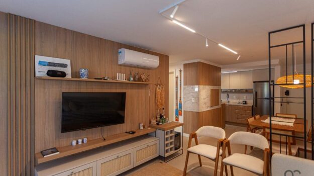 Apartamento à venda no Praia Grande: