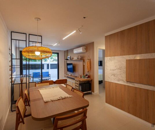 Apartamento à venda no Praia Grande: