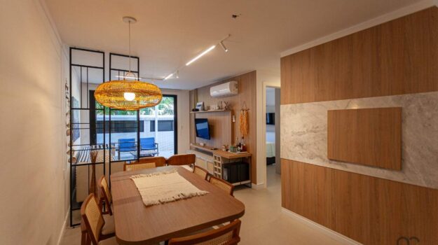 Apartamento à venda no Praia Grande: