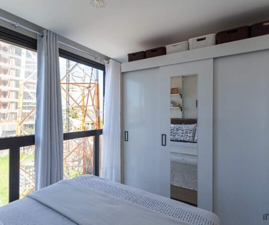 Apartamento à venda no Praia Da cal :