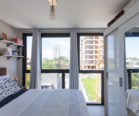 Apartamento à venda no Praia Da cal :