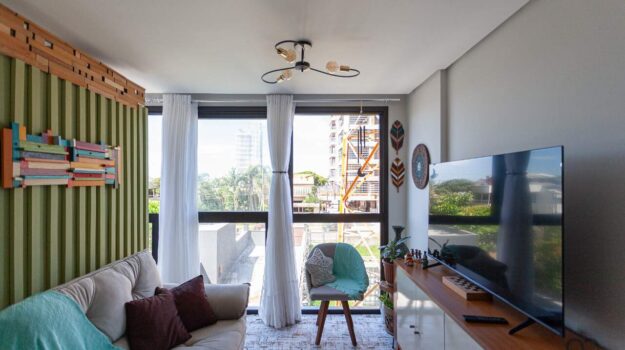 Apartamento à venda no Praia Da cal : Apartamento à venda no Praia Da cal :