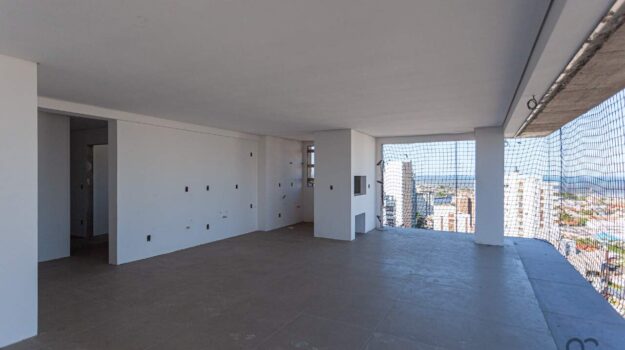 Apartamento à venda no Praia Grande: