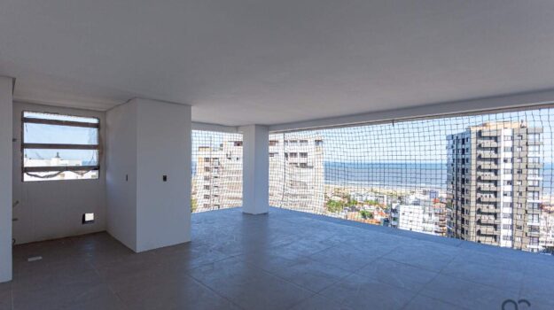Apartamento à venda no Praia Grande: