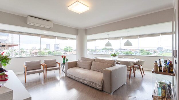 Apartamento à venda no Praia Grande: