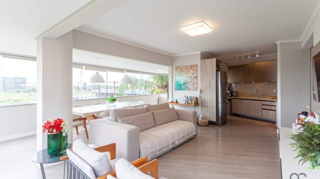 Apartamento à venda no Praia Grande: