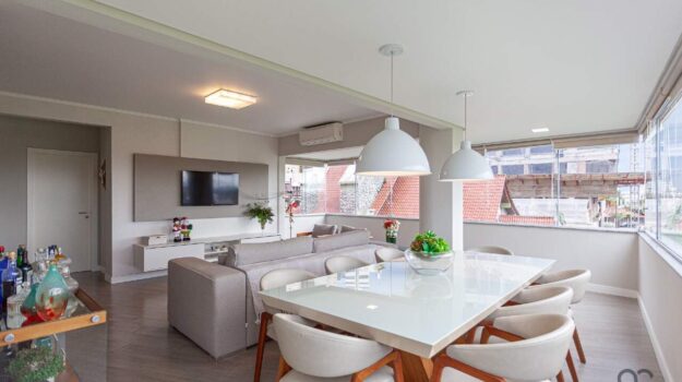 Apartamento à venda no Praia Grande: