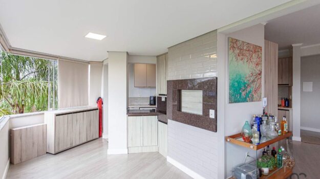 Apartamento à venda no Praia Grande: