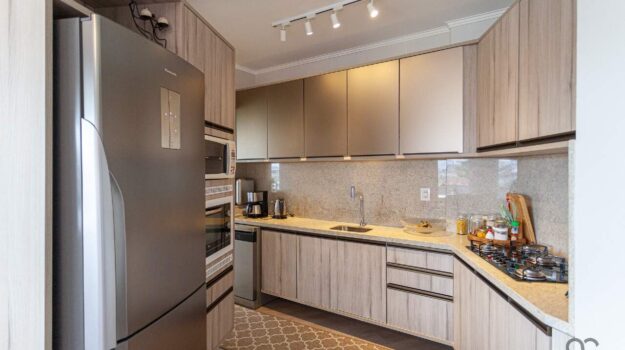 Apartamento à venda no Praia Grande: