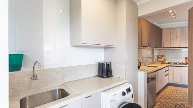 Apartamento à venda no Praia Grande: