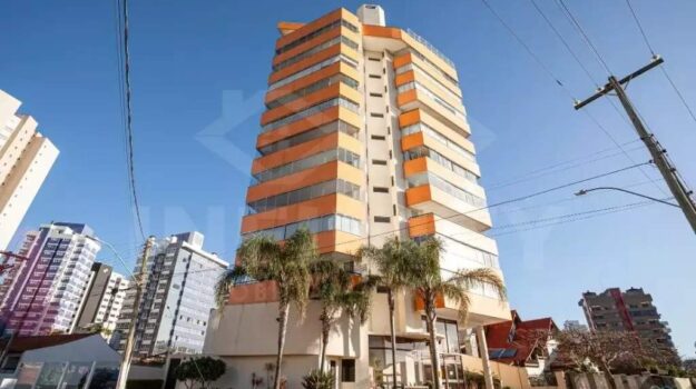 Apartamento à venda no Praia Grande: