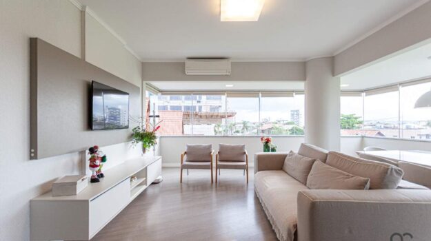 Apartamento à venda no Praia Grande: