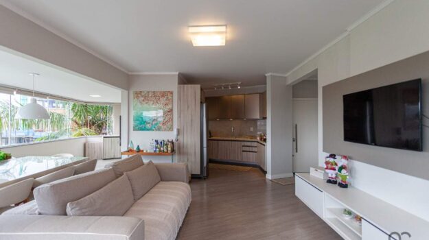 Apartamento à venda no Praia Grande: