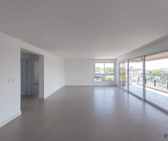 Apartamento à venda no Praia Da cal :