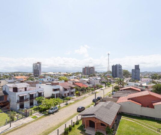 Apartamento à venda no Praia Da cal :