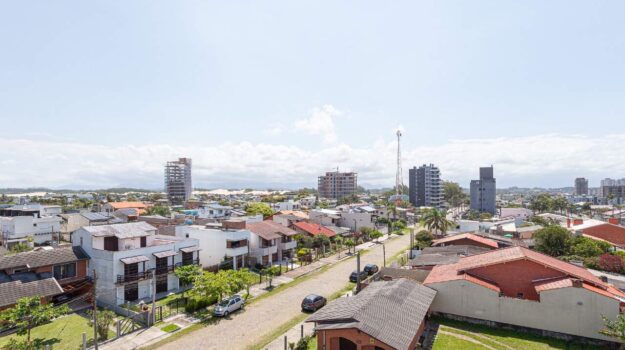 Apartamento à venda no Praia Da cal :