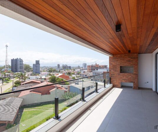 Apartamento à venda no Praia Da cal :