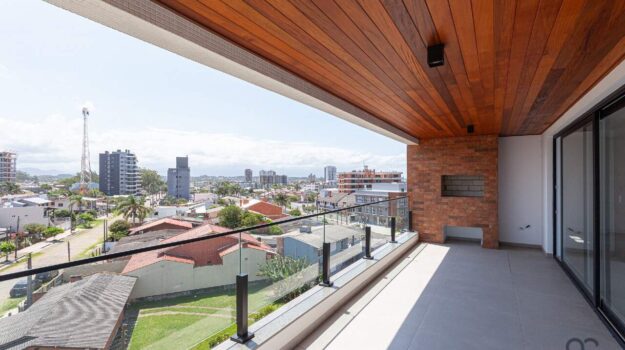 Apartamento à venda no Praia Da cal :