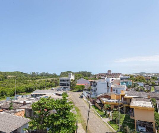 Apartamento à venda no Praia Da cal :