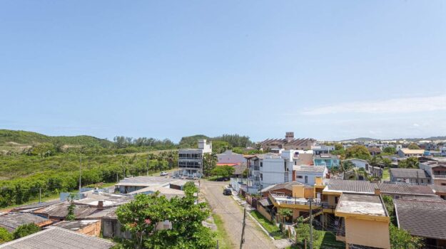 Apartamento à venda no Praia Da cal :