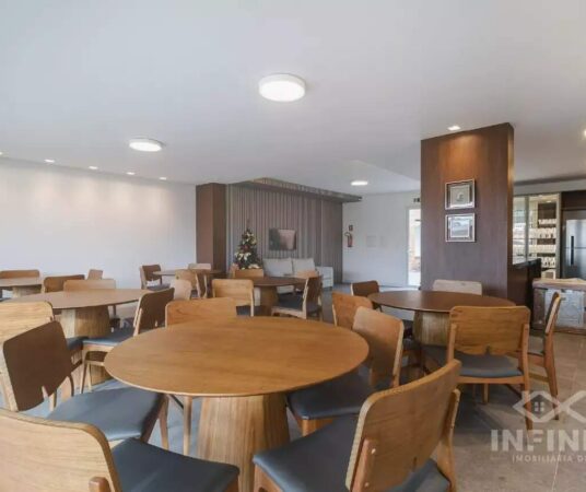 Apartamento à venda no Praia Da cal :