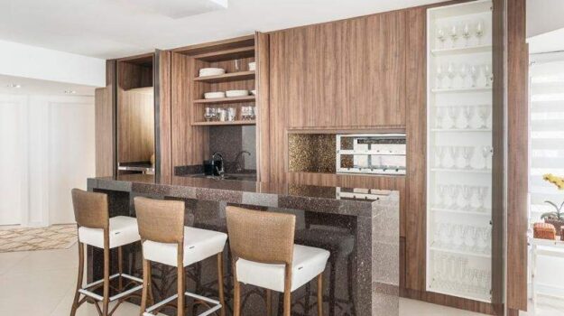 Apartamento à venda no Praia Grande: