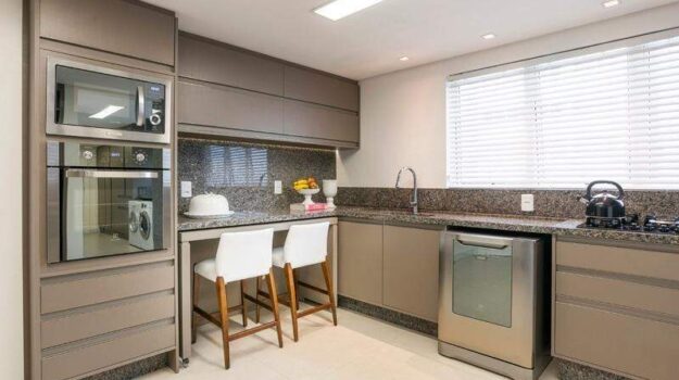 Apartamento à venda no Praia Grande: