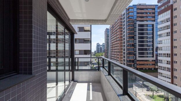 Apartamento à venda no Praia Grande: