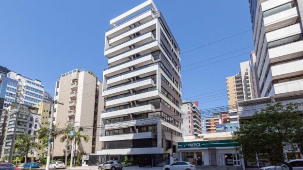 Apartamento à venda no Praia Grande: