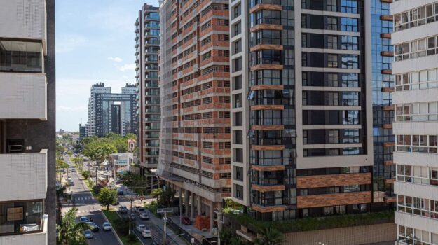 Apartamento à venda no Praia Grande: