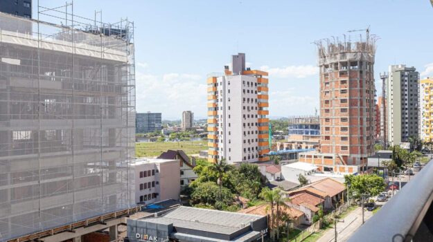 Apartamento à venda no Praia Grande: