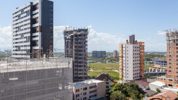 Apartamento à venda no Praia Grande: