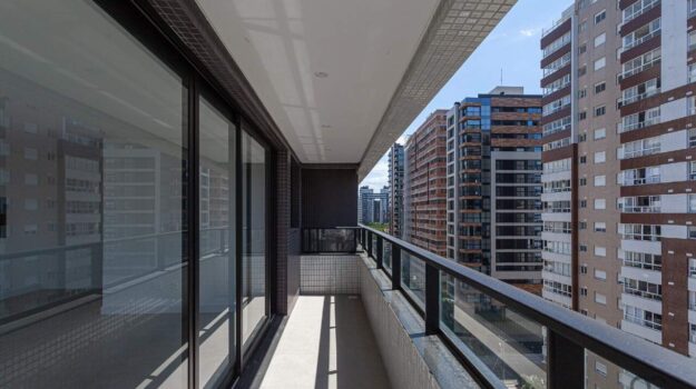 Apartamento à venda no Praia Grande: