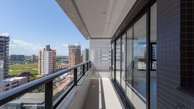 Apartamento à venda no Praia Grande: