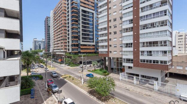 Apartamento à venda no Praia Grande: