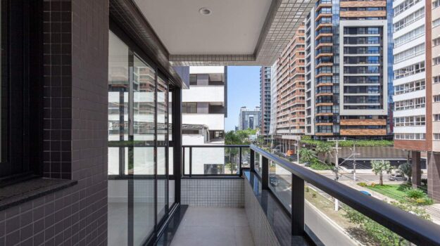 Apartamento à venda no Praia Grande: