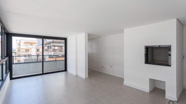 Apartamento à venda no Praia Grande: