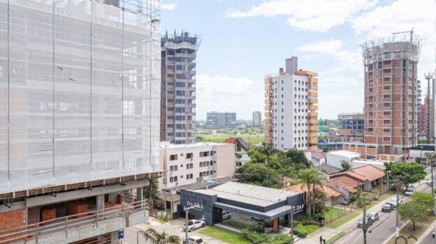 Apartamento à venda no Praia Grande: