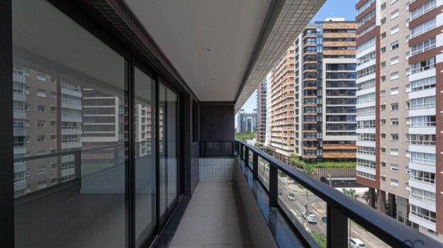 Apartamento à venda no Praia Grande: