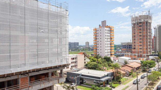 Apartamento à venda no Praia Grande: