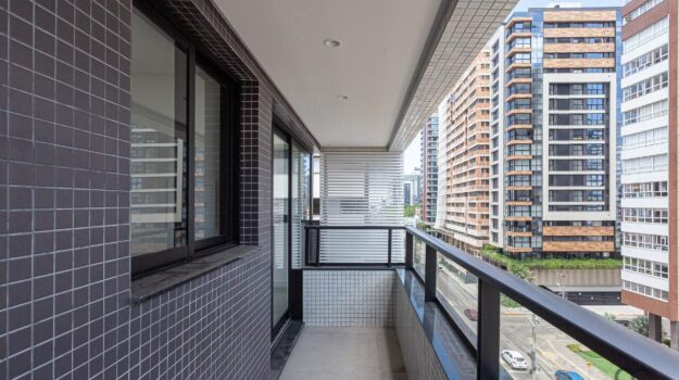 Apartamento à venda no Praia Grande: