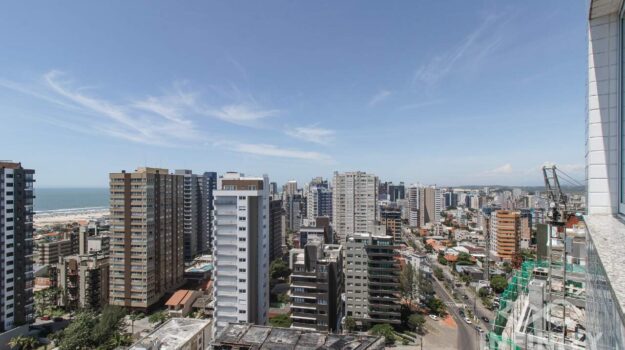 Apartamento à venda no Praia Grande: