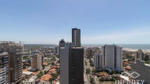 Apartamento à venda no Praia Grande: