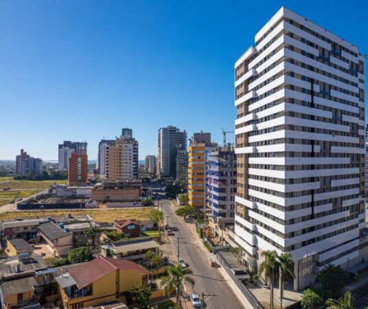 Apartamento à venda no Praia Grande: