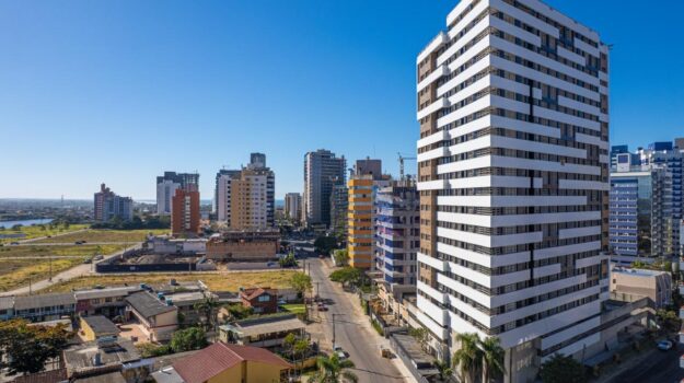 Apartamento à venda no Praia Grande: Apartamento à venda no Praia Grande: