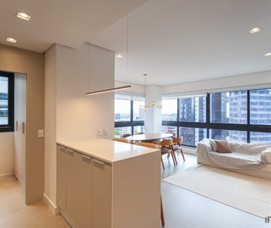 Apartamento à venda no Praia Grande: