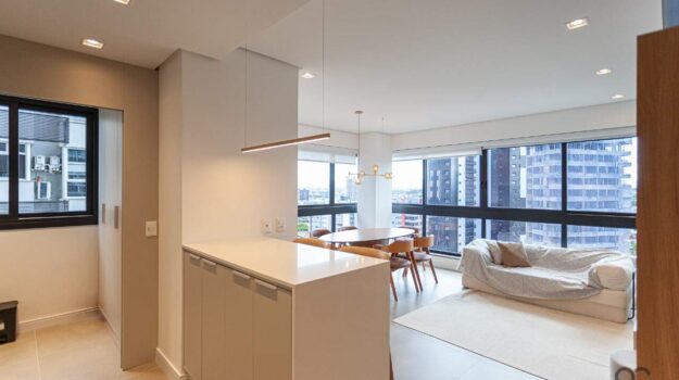 Apartamento à venda no Praia Grande: Apartamento à venda no Praia Grande: